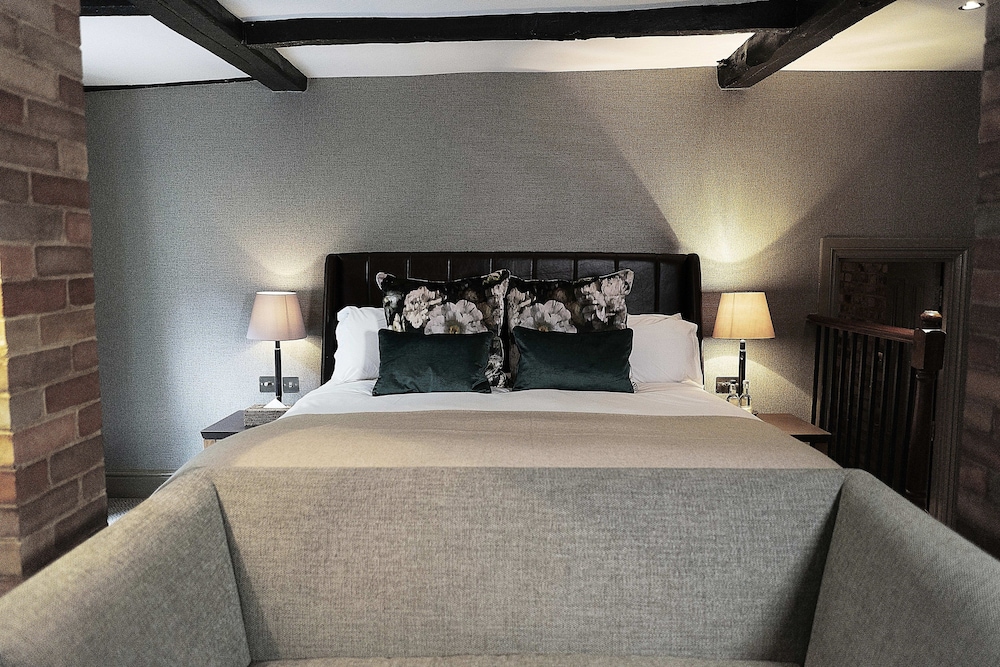 Hotel Du Vin Bistro Cambridge 13/52