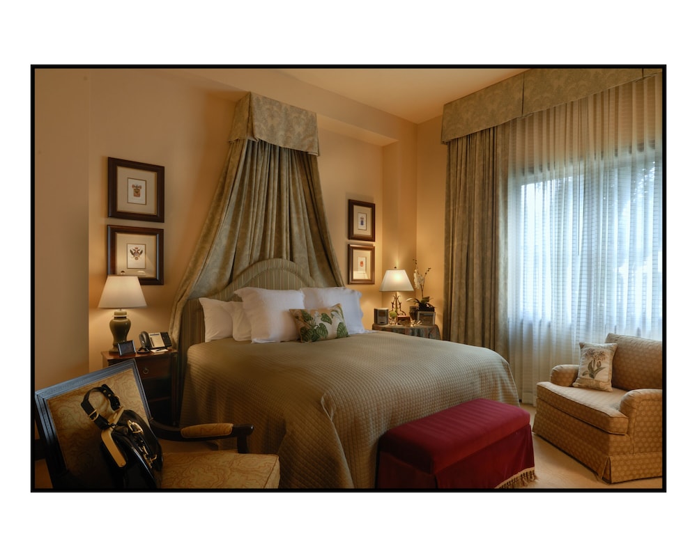 Hotel Granduca Houston 26/87