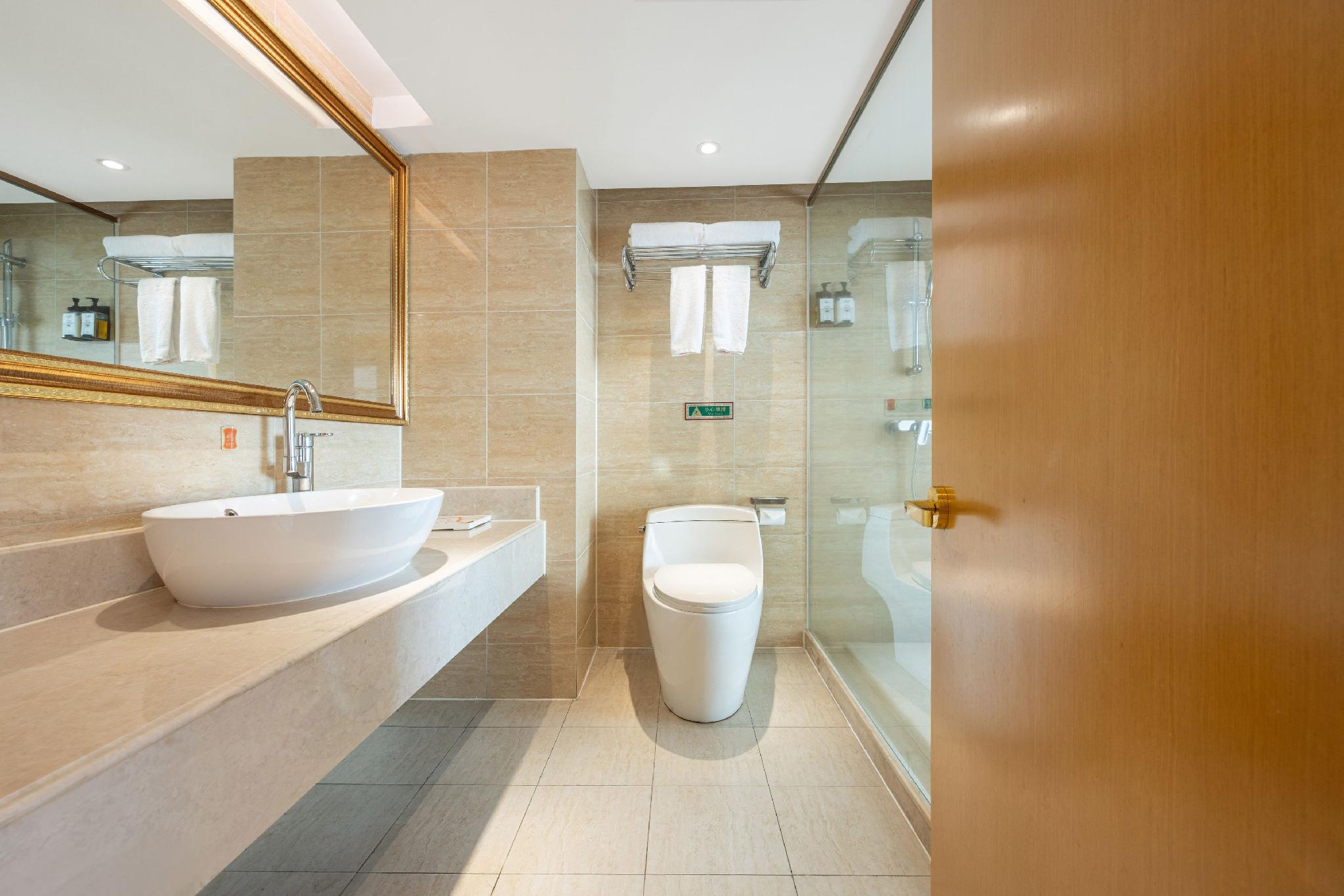 Vienna Hotel (Dongguan Huangjiang Tianxin) 44/44