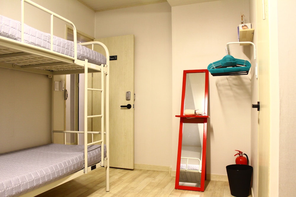 Plan A Hostel 19/34