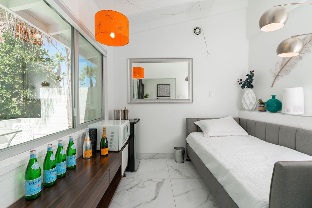 BelleVue Oasis-Palm Springs - Adults Only 21/62