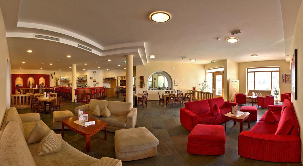 Erlebnishotel Fendels 14/22