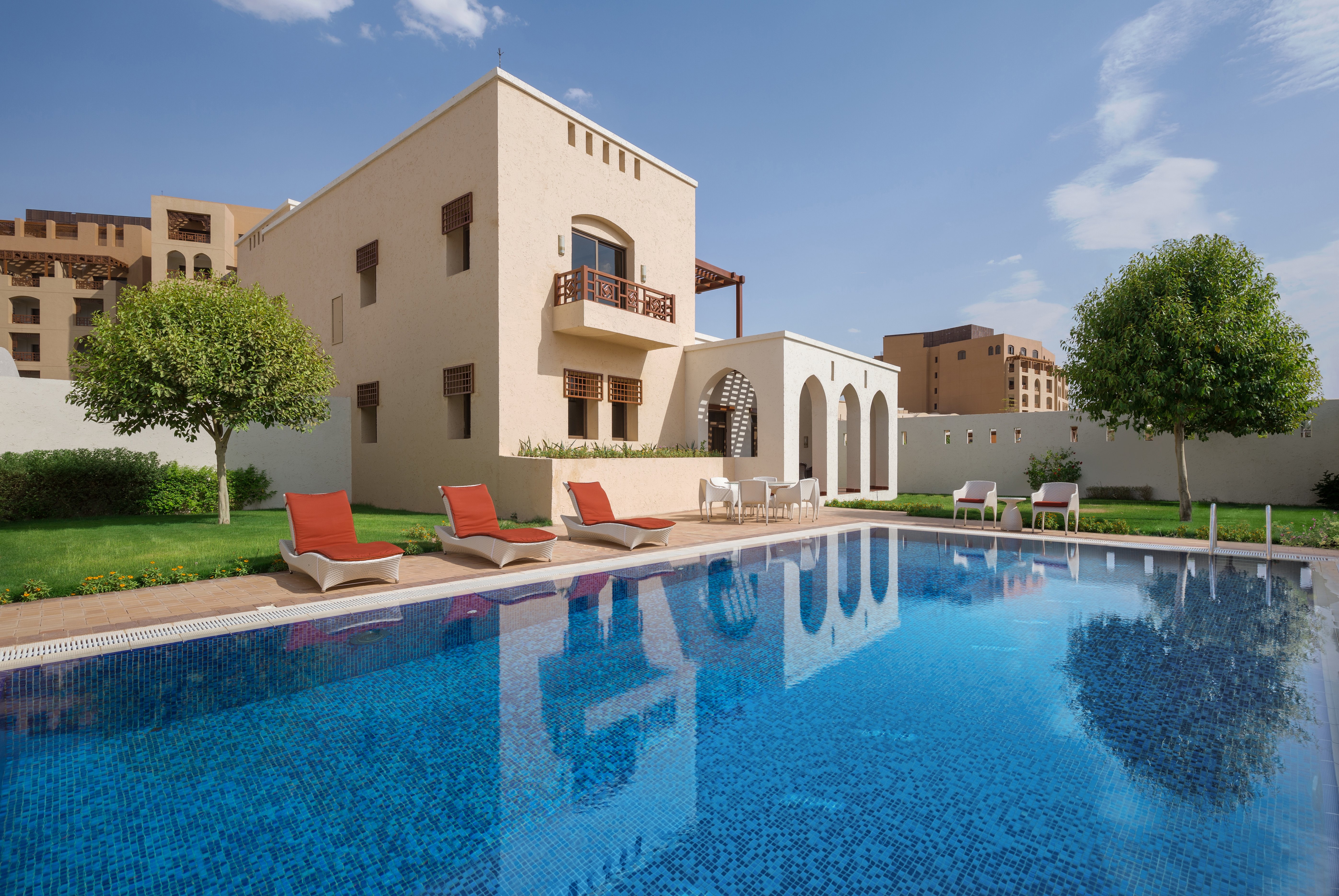 منتجع وسبا درة الرياض(InterContinental Durrat al Riyadh Resort & Spa by IHG) 2/50