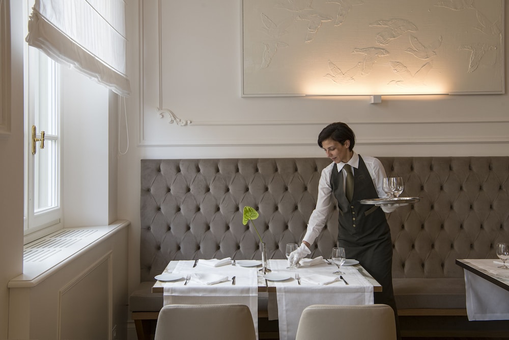 Hotel Dimora Palanca Boutique & SPA 5/50