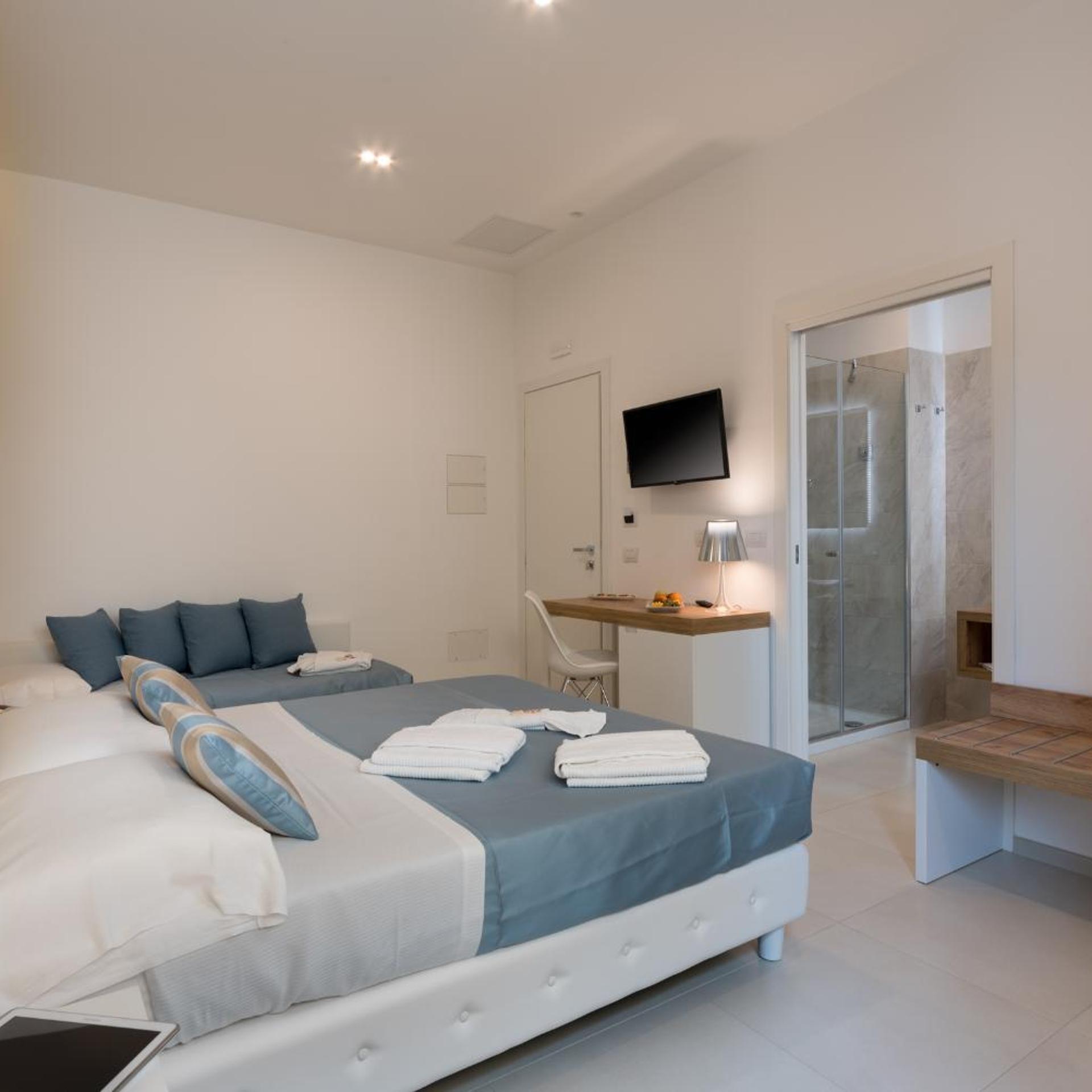 Artemide Hotel 18/50