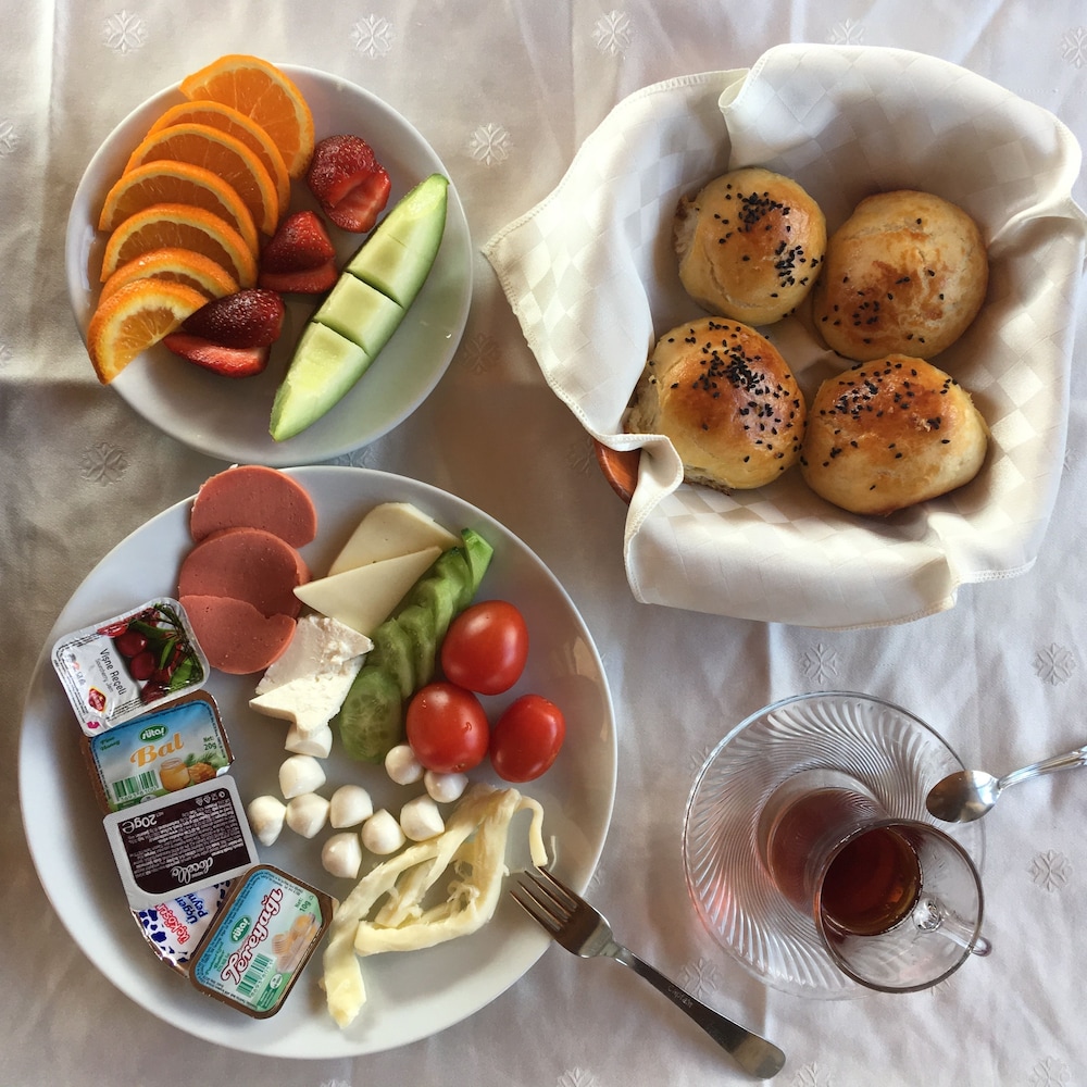 Kemal's Guest House 28/50