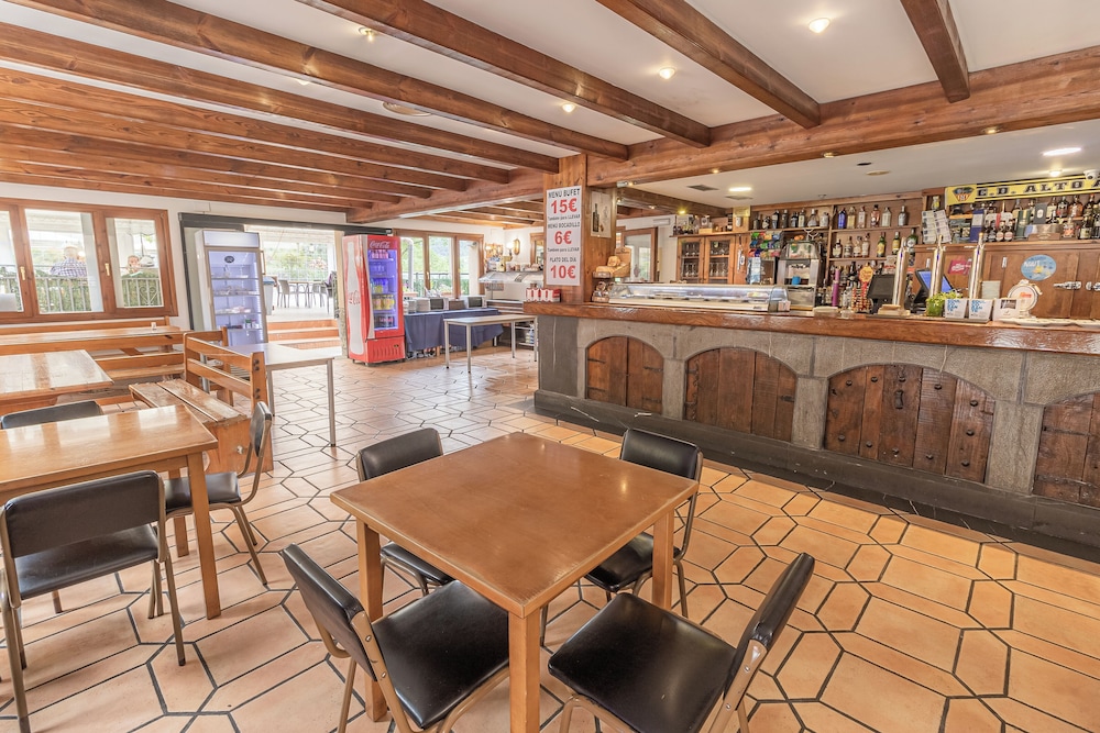 Hostal Rio Ara Bellosta 52/70