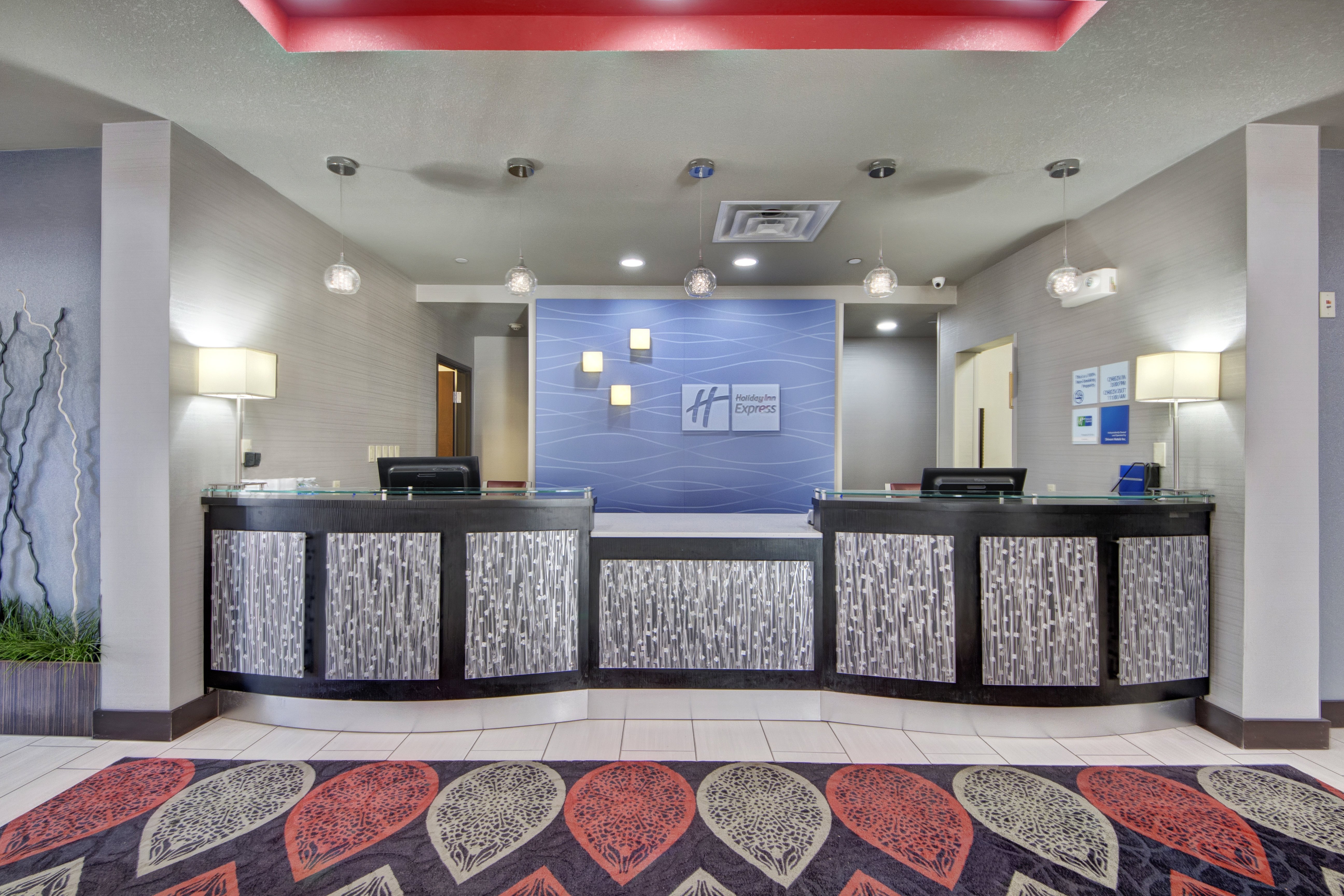 Holiday Inn Express Hotel Amp Suites Oklahoma City North 4/50
