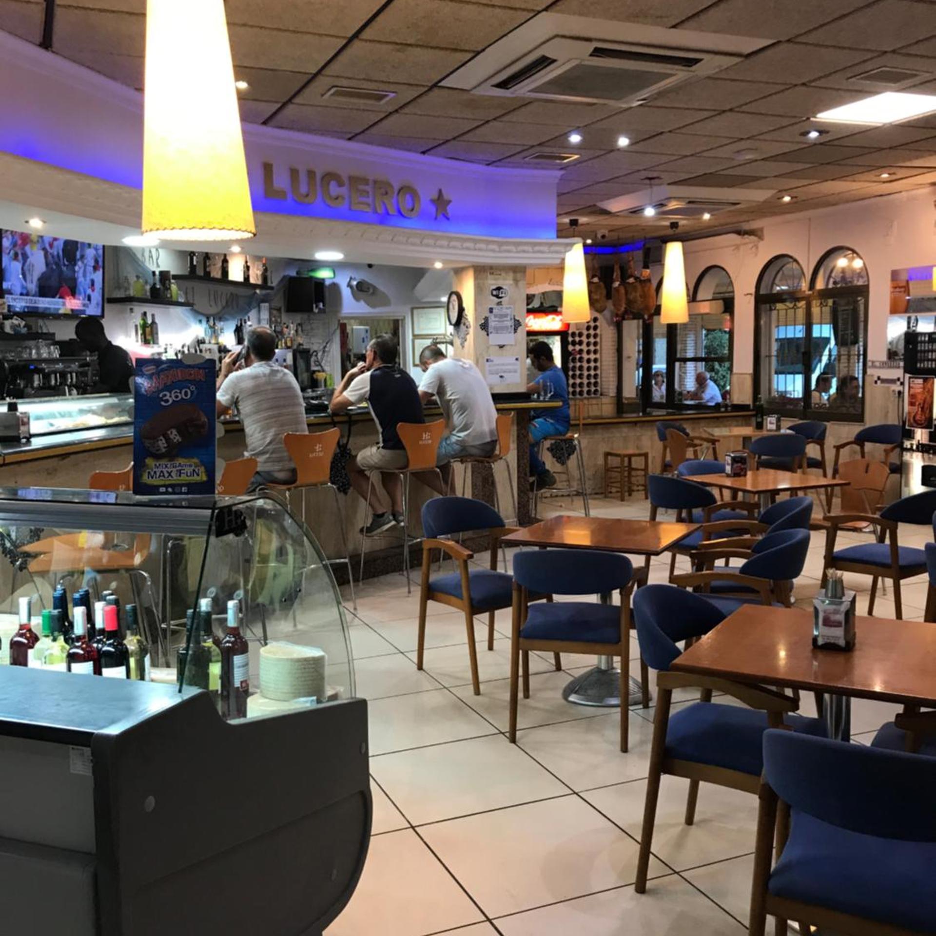 Hotel Lucero 31/42