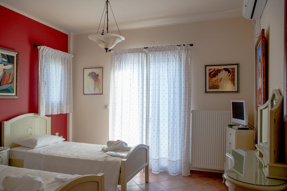 Ionian Sea View Luxury Villas 13/50