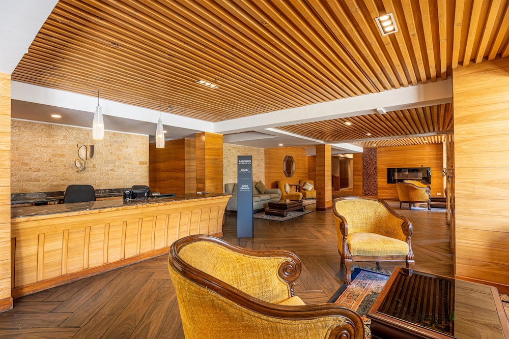 Country Inn & Suites by Radisson, Sonamarg 5/50