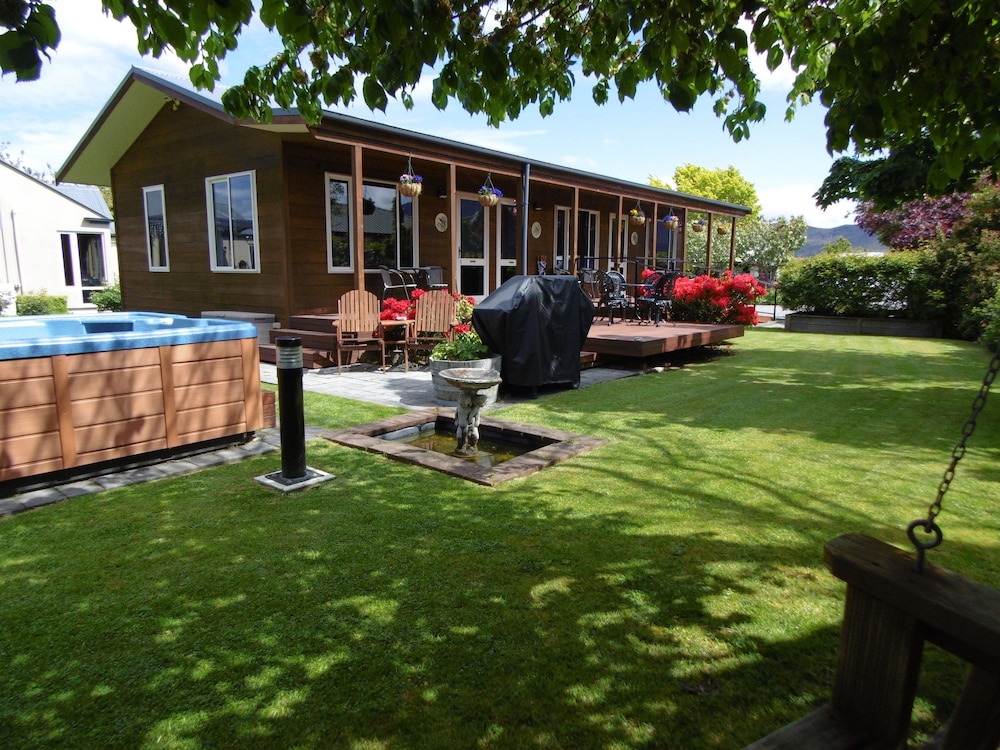 Blue Ridge Boutique Bed & Breakfast 39/50