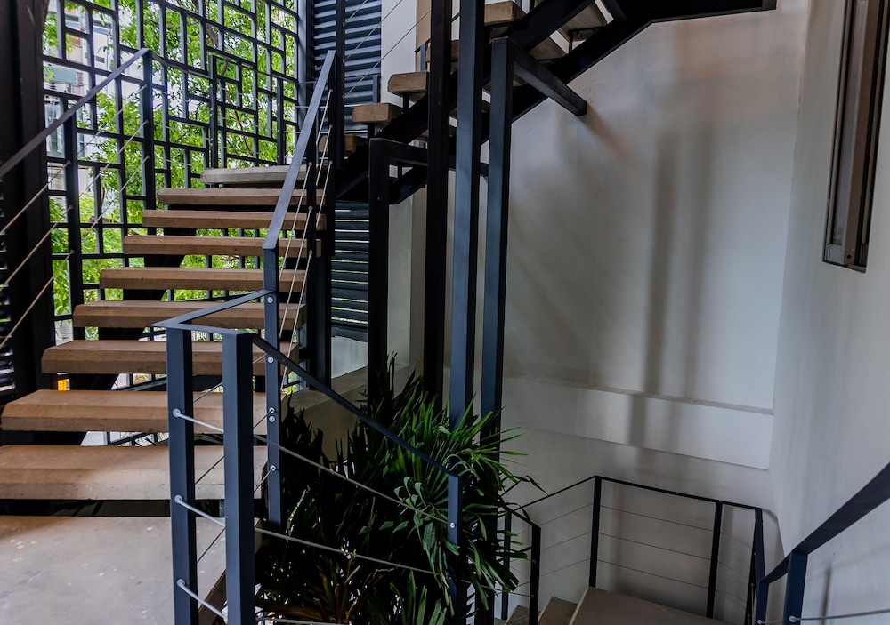 The Garden by DOT Suites 39/50