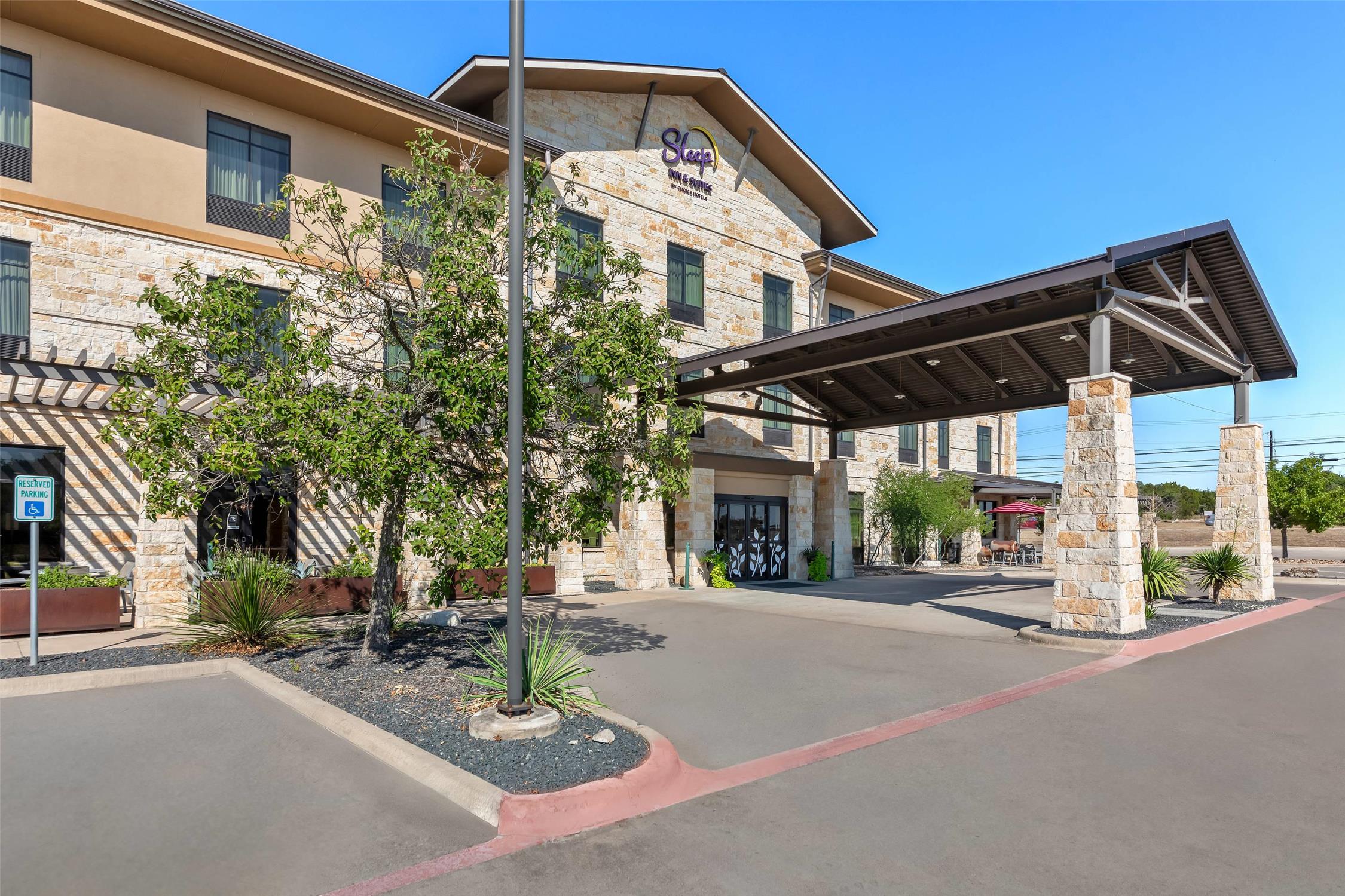 Sleep Inn & Suites Dripping Springs - Austin Area 11/14
