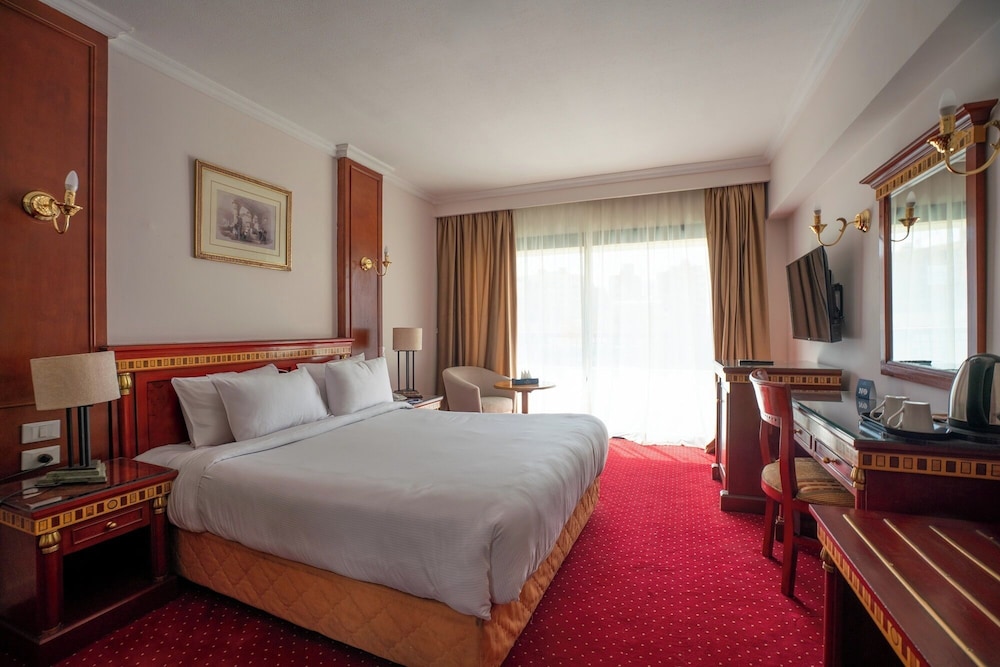 Azal Pyramids Hotel 48/74