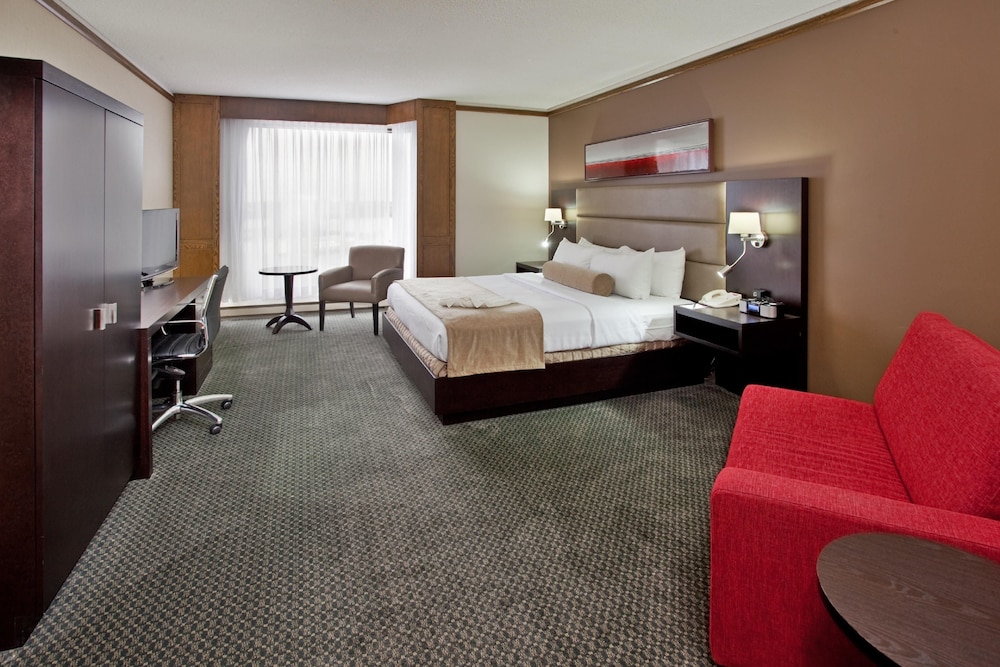 ROOM, KING BED, ACCESSIBLE