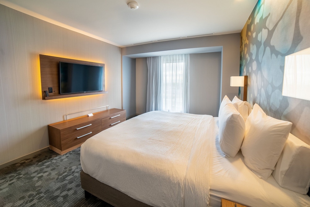 Courtyard by Marriott Mexicali 10/50