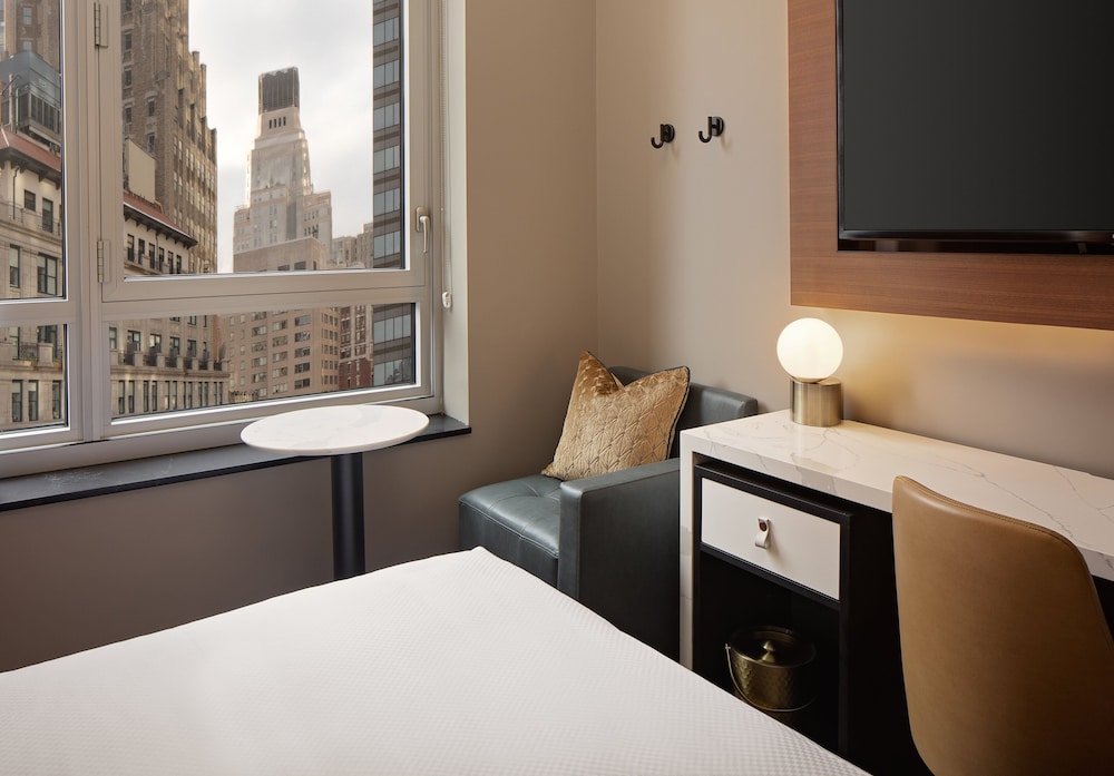 Hotel Indigo NYC Downtown - Wall Street 24/66