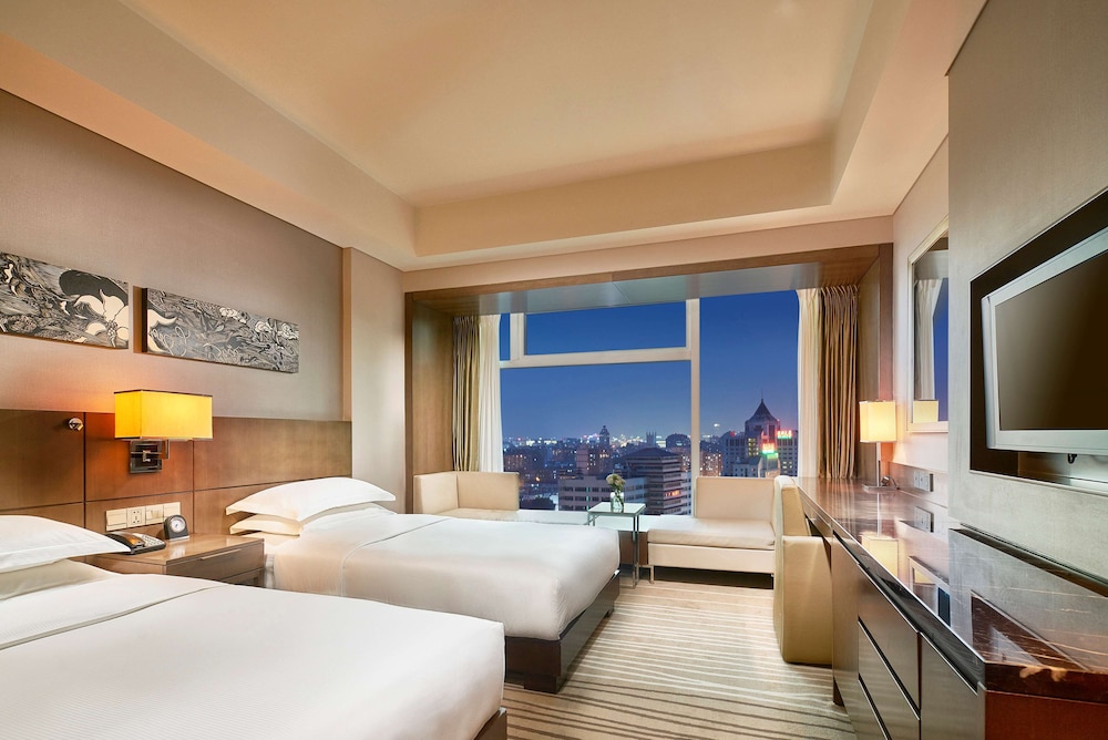 Doubletree By Hilton Beijing 12/53
