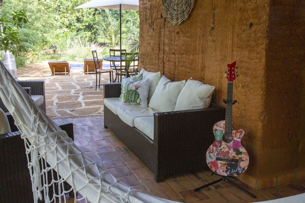 Nativo Glamping 5/48