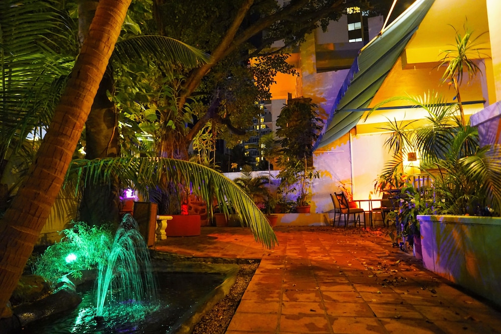 Casa Del Caribe Bed Breakfast 1/46