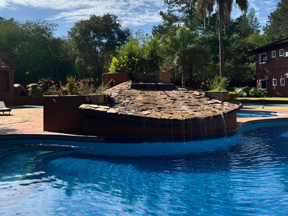 Marcopolo Suites Iguazu 45/49