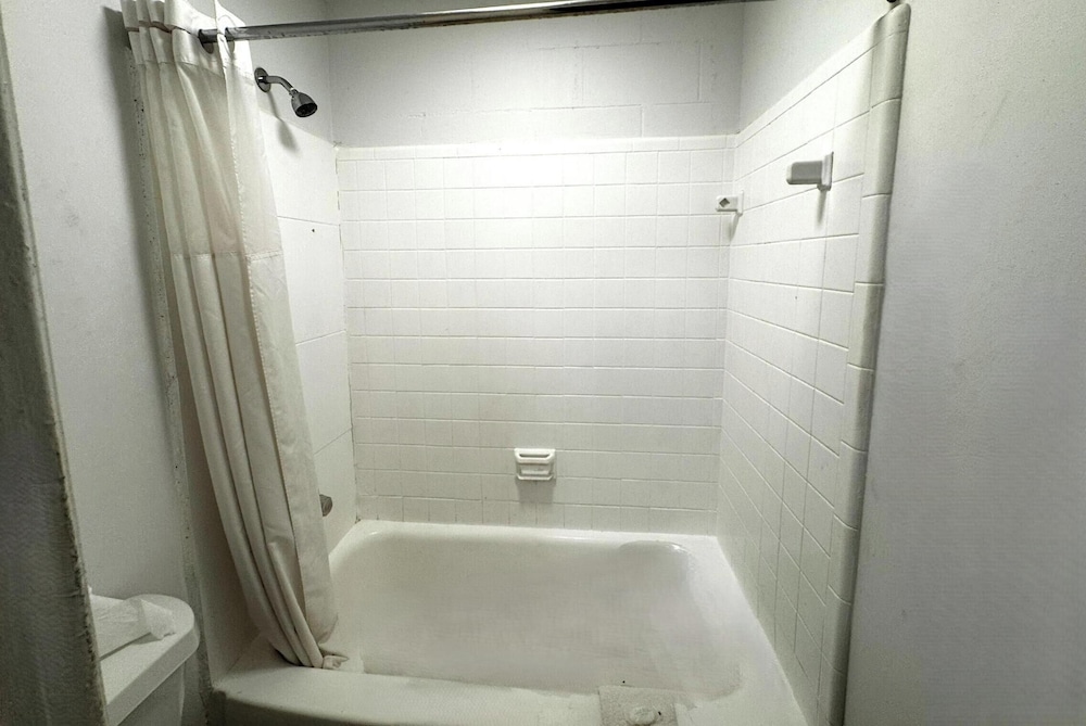 OYO Briarwood Motel 49/49