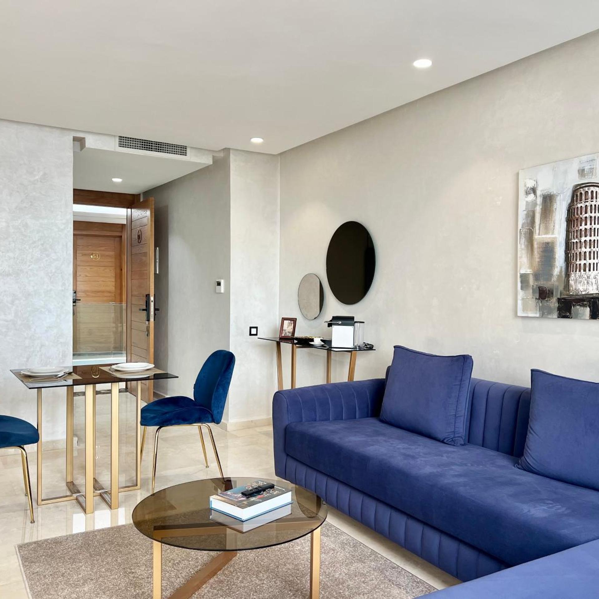 Zen Suites Hotel 45/67
