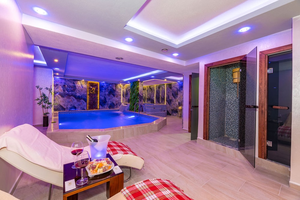 Bekdas Hotel Deluxe And Spa 27/50