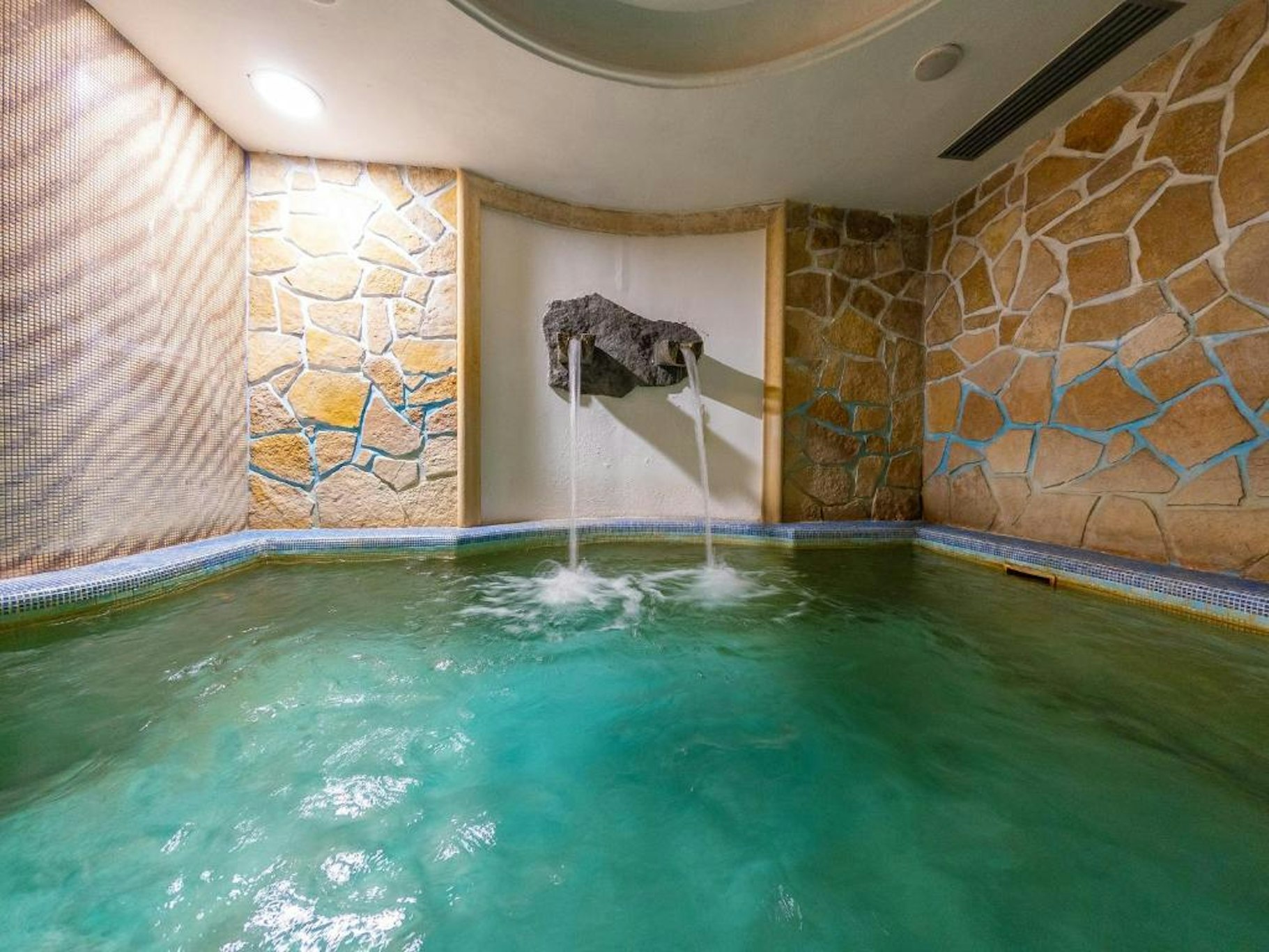 Parcoverde Terme Hotel 8/20