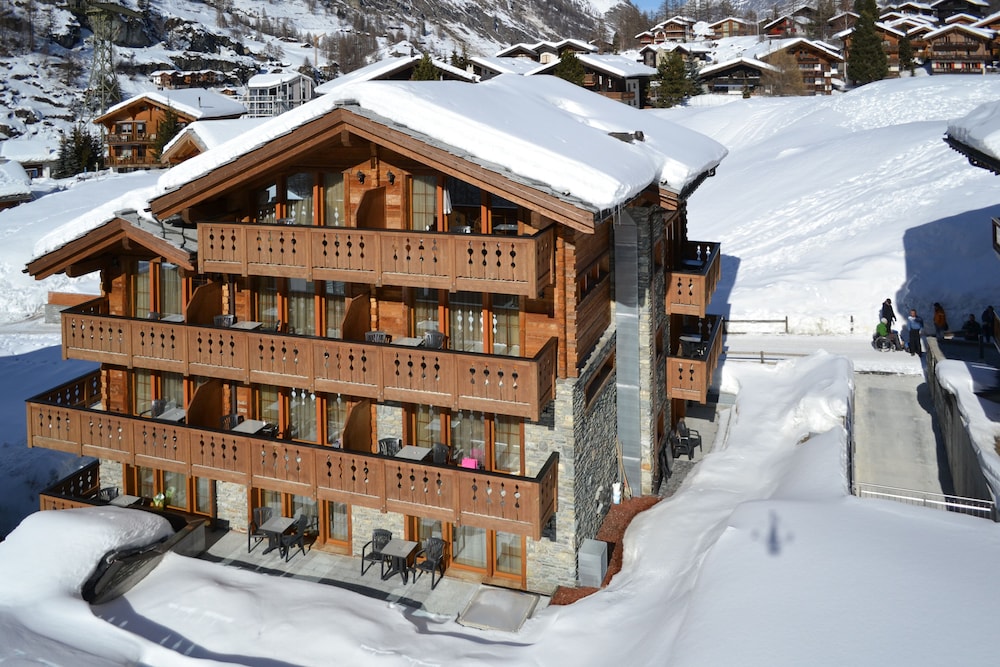 Hotel Mountain Paradise 2/50