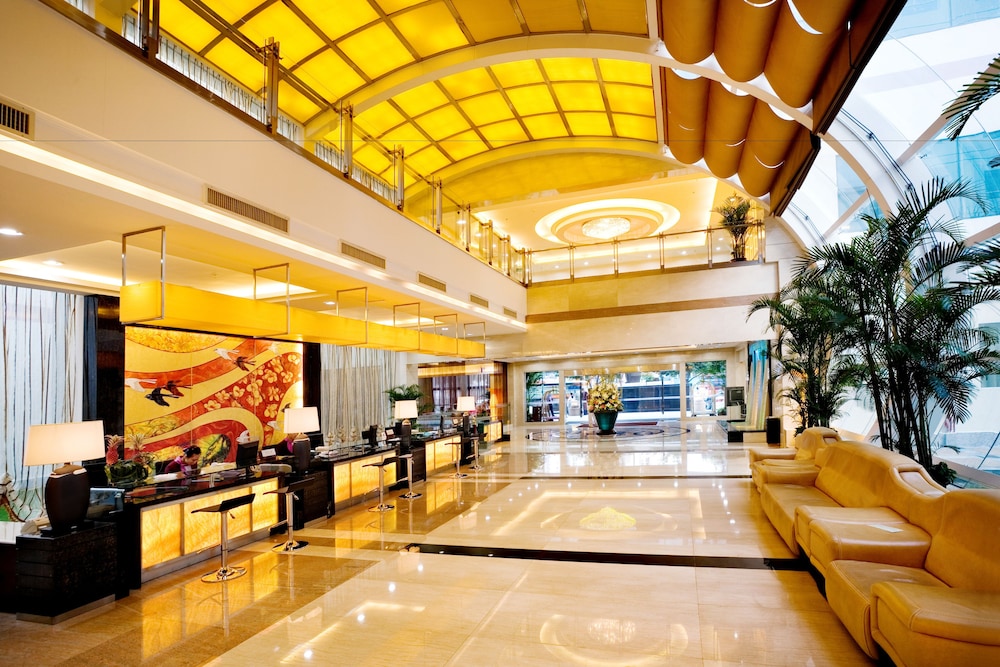 Yanling Hotel 11/50