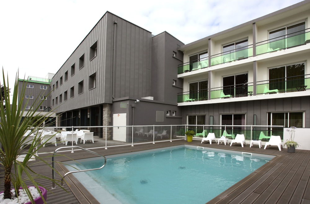 Ibis Styles Quiberon Centre 2/72