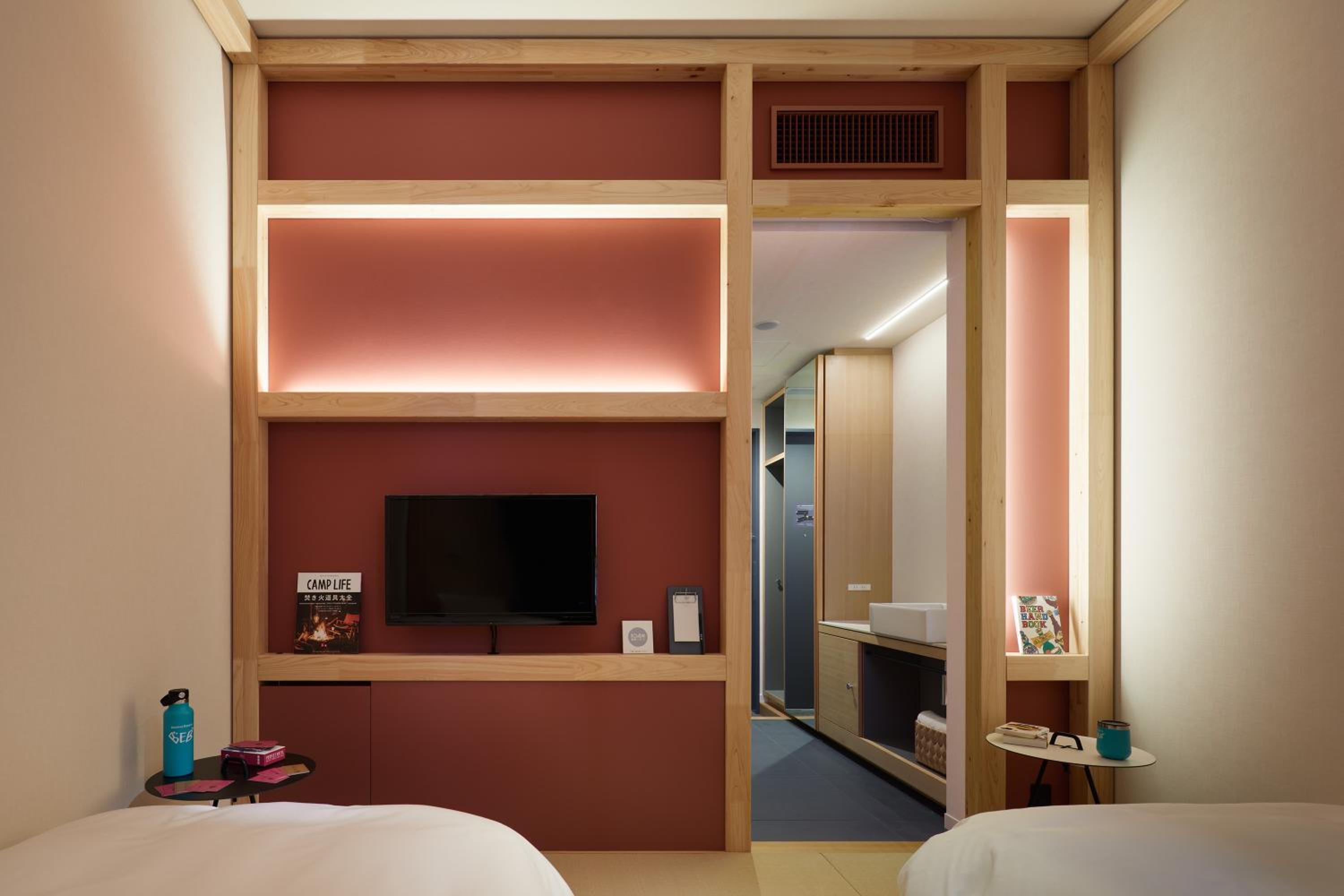 Hoshino Resort BEB5 Karuizawa 43/57
