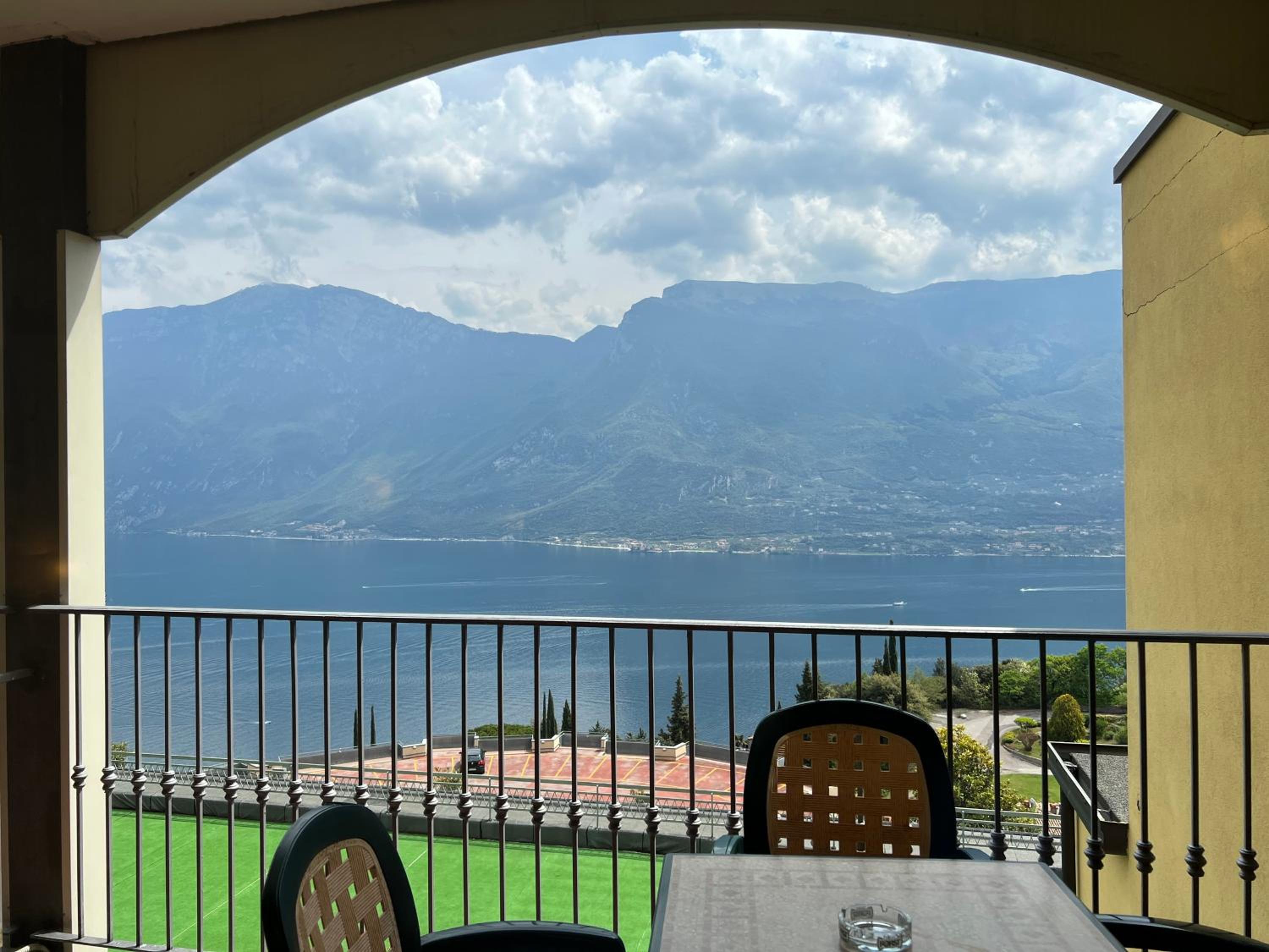 Hotel Village Bazzanega 3/50