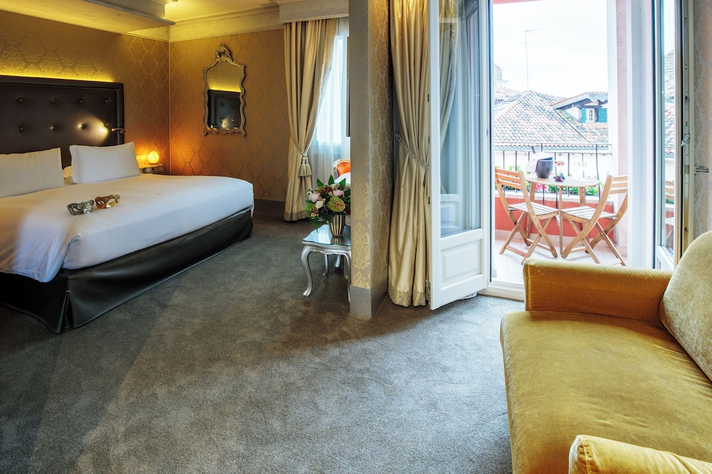 Papadopoli Hotel Venezia - MGallery Collection 34/78