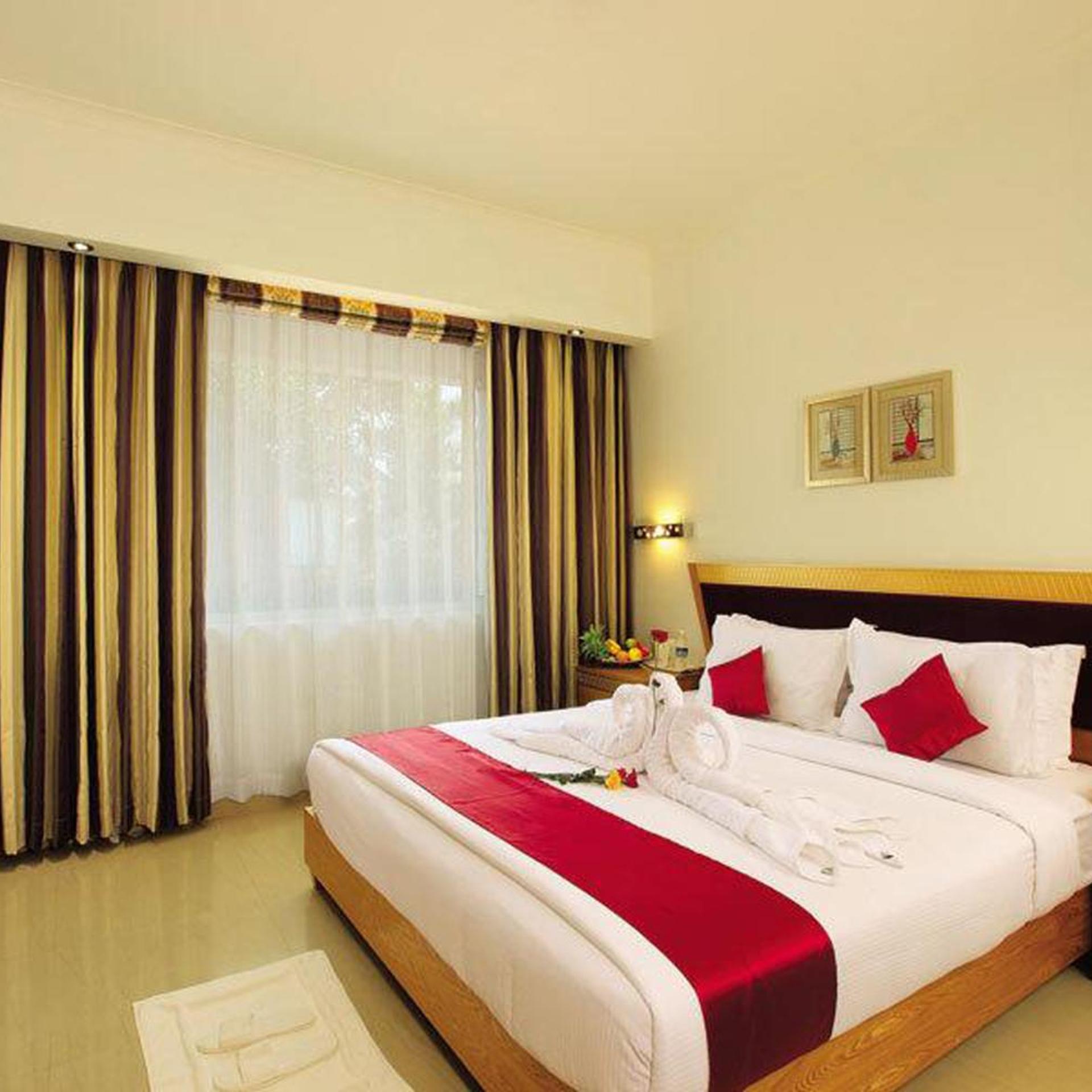 Biverah Hotel Suites 8/20