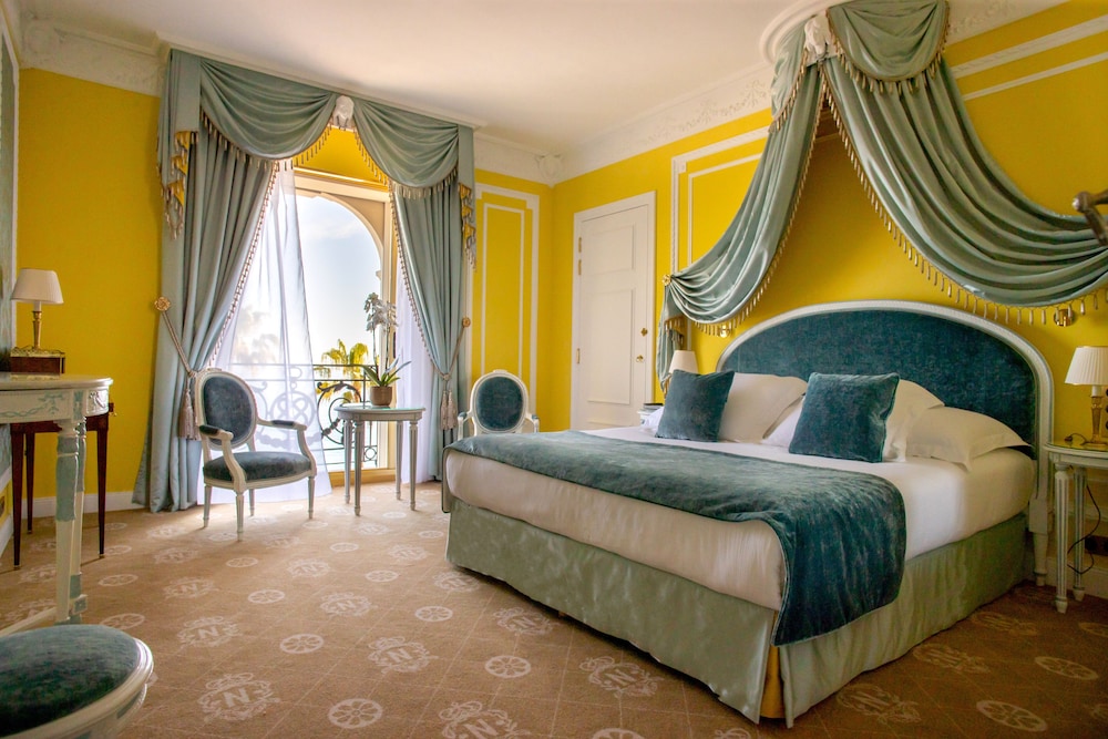 2 BEDROOMS, SIGNATURE, SUITE, SEA VIEW, TERRACE