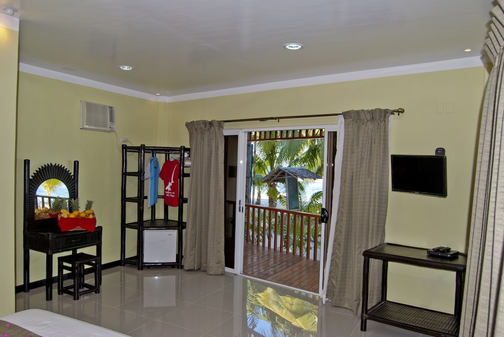 Malapascua Exotic Island Dive And Beach Resort 45/65