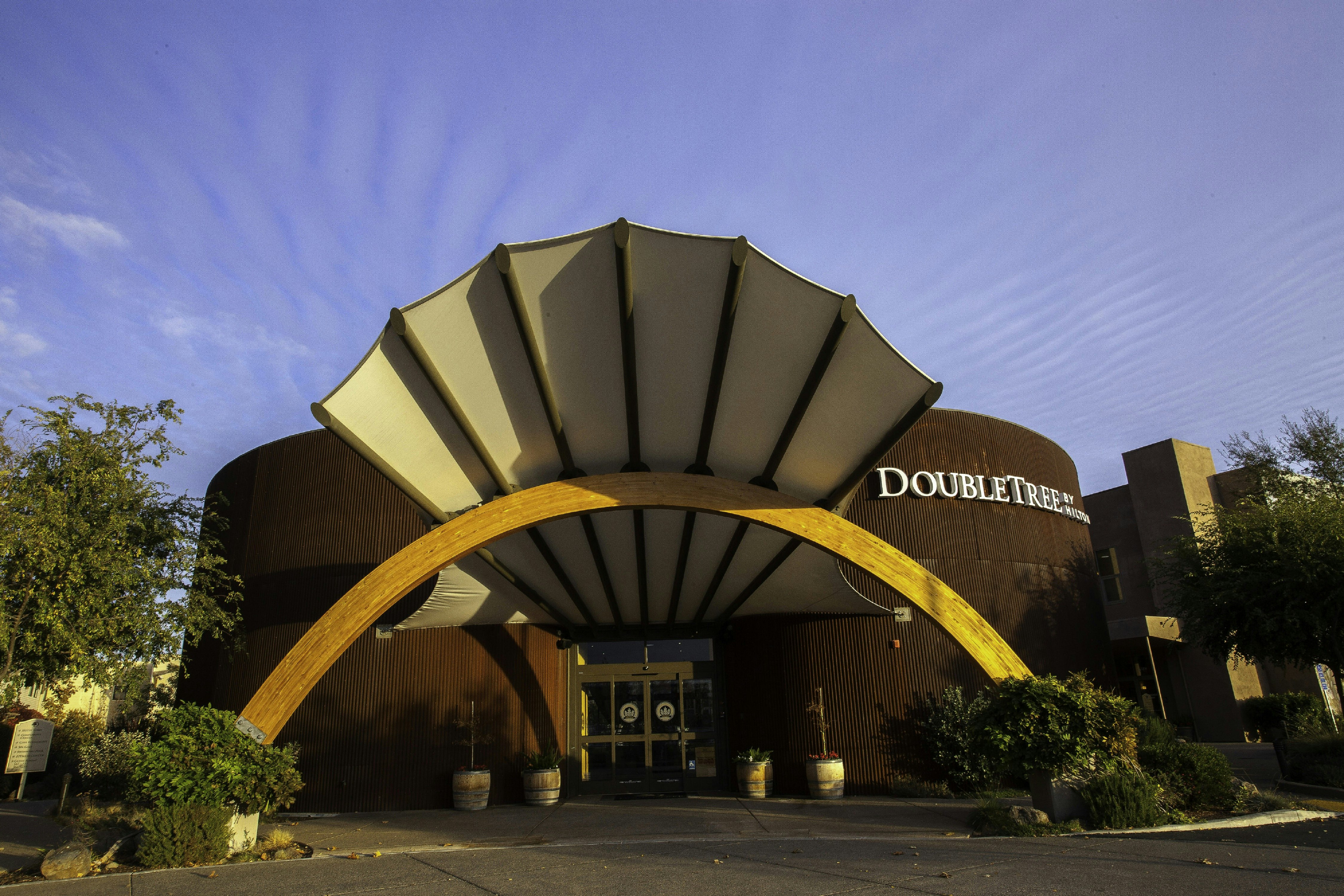 DoubleTree by Hilton Napa Valley American Canyon in AMERICAN CANYON - CA