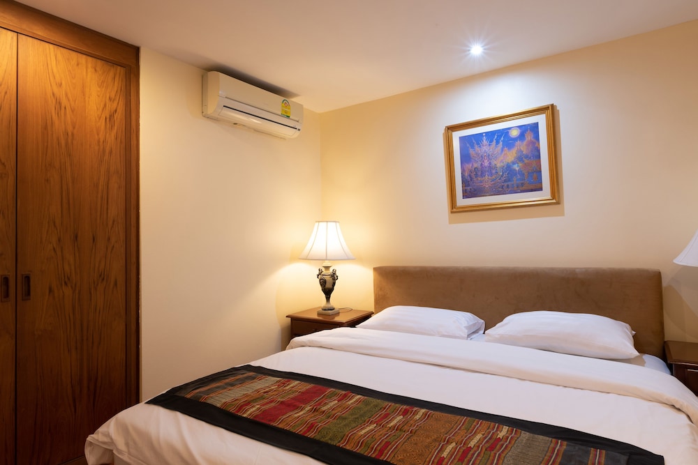 JOMTIEN BEACH RESIDENCE 13/62