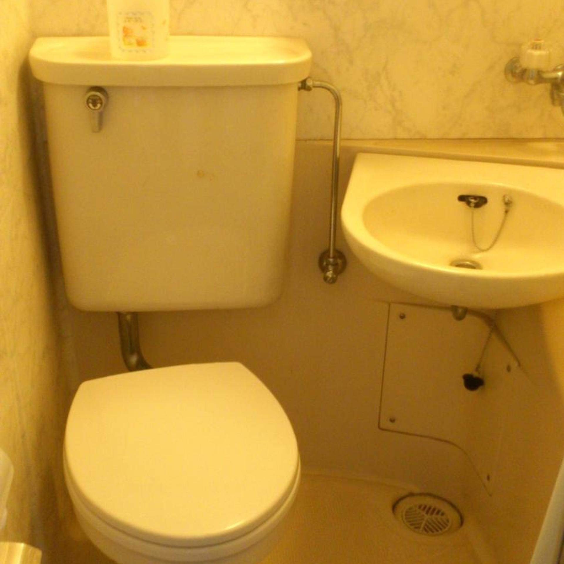 Business Hotel Motonakano 22/27