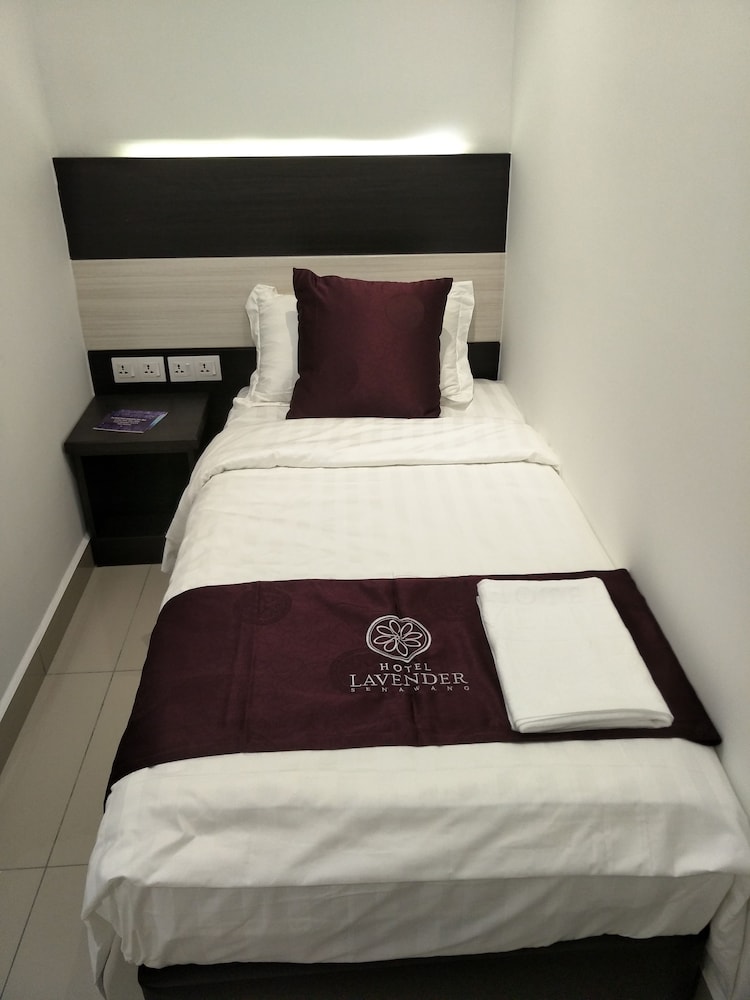 Hotel Lavender Senawang 31/51