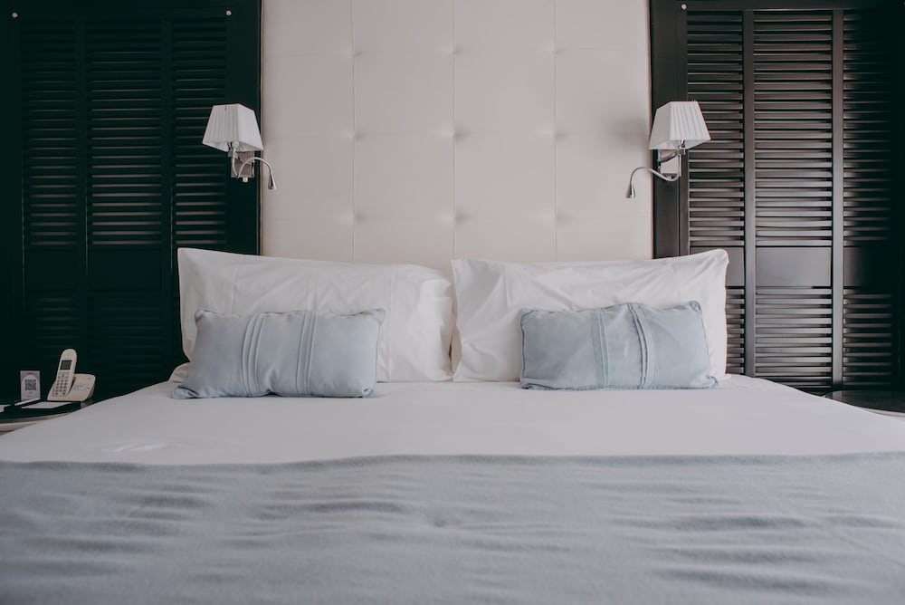 1828 Smart Hotel 29/69