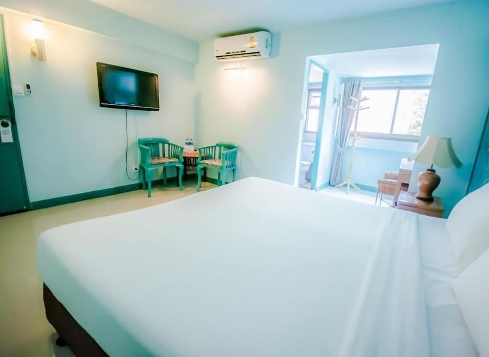 Juldis J2 Khao Yai Hotel 14/44