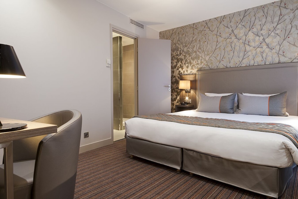 Timhotel Paris Gare De L Est 17/46