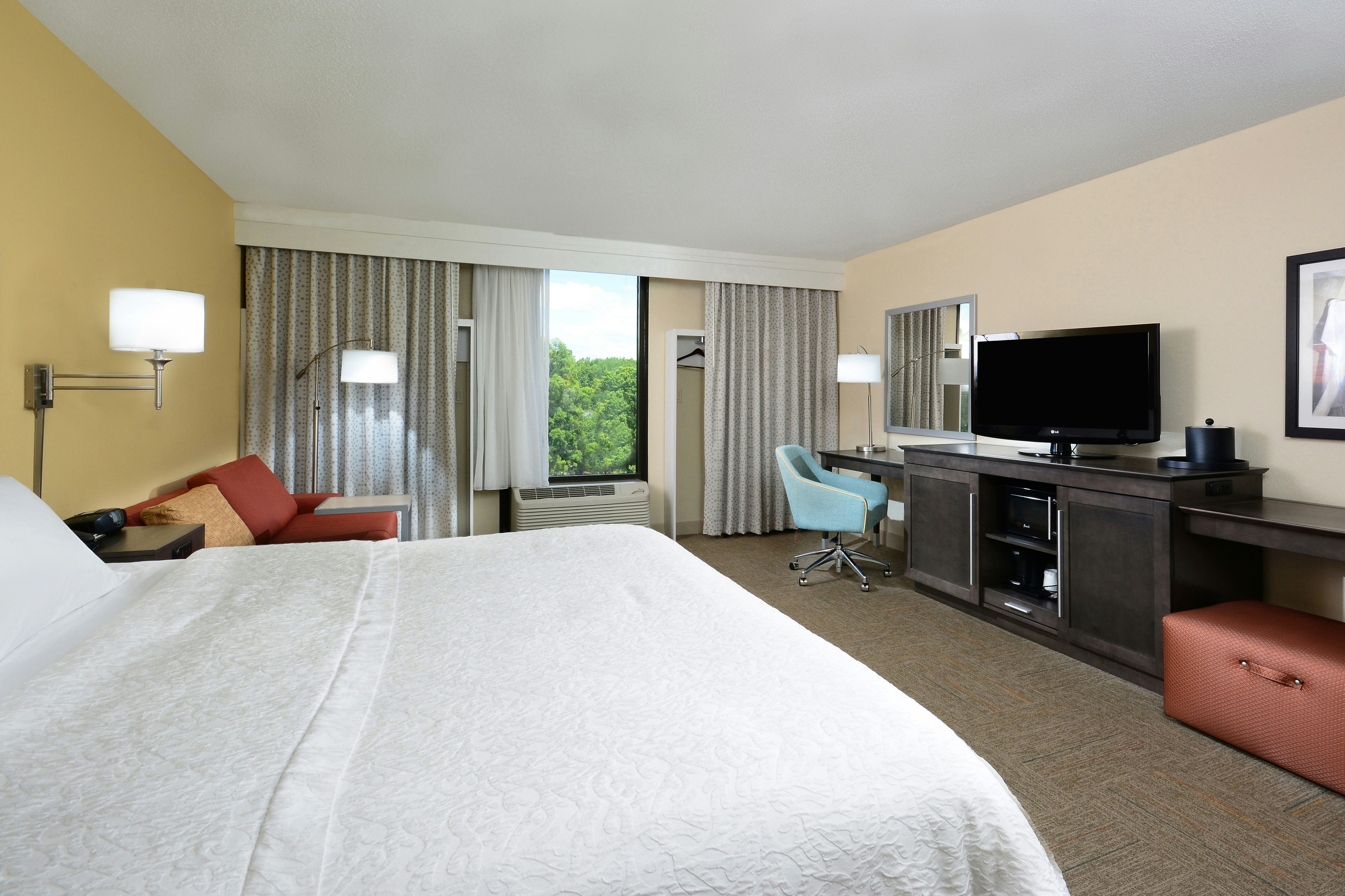 Hampton Inn Charlotte-North/Lake Norman 11/43