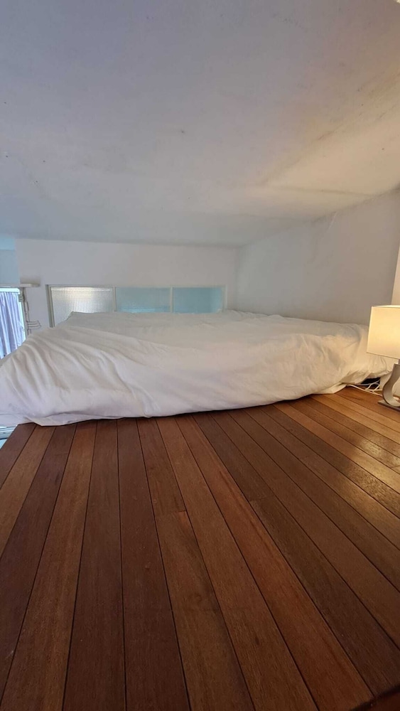 iHouse ChinChin 37/39