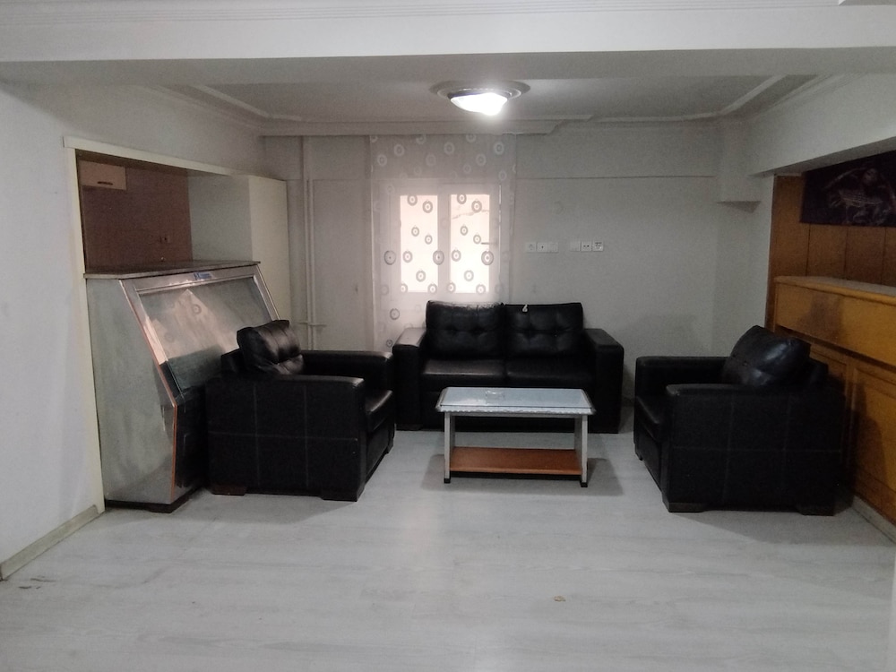Otel Orkun 23/27