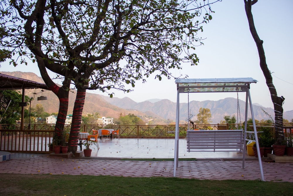 Hotel Rajpur Heights 33/50